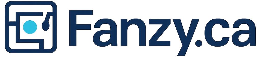 Fanzy.ca